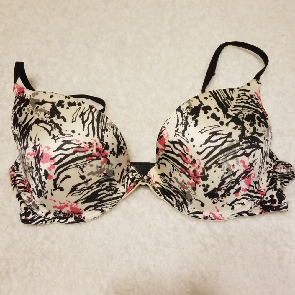Maidenform 34C Bra